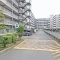 【神奈川県/横浜市戸塚区下倉田町】コープ野村戸塚下倉田 駐車場