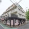 【東京都/三鷹市下連雀】陵雲閣マンション 外観
