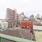 【東京都/武蔵野市中町】三鷹コーポラス 眺望