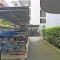 【東京都/三鷹市下連雀】ファシーネ三鷹ハイライズ 駐輪場
