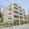 【神奈川県/横浜市港北区箕輪町】クリオ日吉弐番館 外観