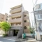 【神奈川県/横浜市港北区箕輪町】クリオ日吉弐番館 外観