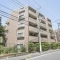 【神奈川県/横浜市港北区箕輪町】クリオ日吉弐番館 外観