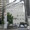 【神奈川県/川崎市中原区小杉町】パークシティ武蔵小杉ザガーデンタワーズウエスト 中原警察署