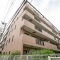 【神奈川県/川崎市中原区今井仲町】コスモ武蔵小杉ラフィネ 外観