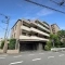 【神奈川県/川崎市中原区上小田中】パークホームズ武蔵新城ガーデンスクエア 外観