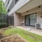 【神奈川県/川崎市中原区上小田中】パークホームズ武蔵新城ガーデンスクエア 専用庭