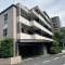 【神奈川県/川崎市中原区上小田中】パークホームズ武蔵新城ガーデンスクエア 外観