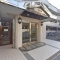 【神奈川県/川崎市中原区下小田中】クリオ武蔵中原壱番館 アプローチ