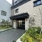 【東京都/東村山市栄町】グローベル久米川マークプレイス エントランス