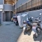 【埼玉県/朝霞市西弁財】レクセルガーデン朝霞台 バイク置き...