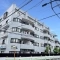 【東京都/国分寺市西町】ウエストハイム国立 外観