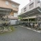 【東京都/葛飾区亀有】ベルクレール亀有 駐輪場
