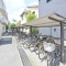 【東京都/葛飾区西亀有】ソフトタウン亀有 駐輪場