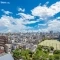 【東京都/荒川区町屋】東京ラ・クラシア 眺望