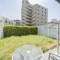 【東京都/葛飾区白鳥】ガーデンレジデンスお花茶屋 専用庭