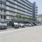 【東京都/葛飾区白鳥】ガーデンレジデンスお花茶屋 駐車場