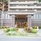 【東京都/足立区東和】トーキョーガーデンスイート アプローチ