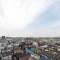 【東京都/足立区千住寿町】コルサム北千住 眺望