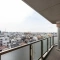 【東京都/足立区千住寿町】コルサム北千住 バルコニー
