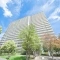 【東京都/足立区西新井栄町】ザ・ステージオ パークフロントタワー 外観