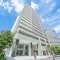 【東京都/足立区西新井栄町】ザ・ステージオ パークフロントタワー 外観