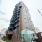 【東京都/足立区谷在家】オスビタリテ谷在家 外観