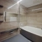 【埼玉県/さいたま市大宮区吉敷町】THE　OMIYA　TOWERS 浴室