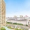 【東京都/足立区小台】グランシティレイディアントタワー R棟 眺望