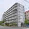 【東京都/足立区大谷田】アーバンヒルズ北綾瀬第2 外観