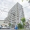 【東京都/荒川区町屋】プレサンスロジェ町屋 外観