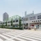 【東京都/足立区千住曙町】シテヌーブ北千住30 A棟 足立郵便局