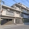 【神奈川県/大和市林間】アドリーム南林間 外観