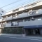 【神奈川県/大和市林間】アドリーム南林間 外観