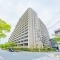 【東京都/江戸川区西葛西】リビオシティ西葛西親水公園 外観