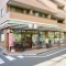 【東京都/江戸川区西葛西】リビオシティ西葛西親水公園 セブンイレ...