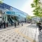 【東京都/江戸川区西葛西】リビオシティ西葛西親水公園 西葛西駅