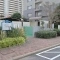 【千葉県/浦安市日の出】ベイシティ新浦安 D棟 駐輪場