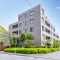 【東京都/世田谷区成城】パーク・ハイム成城 外観