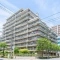 【東京都/江戸川区西葛西】小島第3スカイハイツ 外観