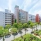 【東京都/江戸川区西葛西】小島第3スカイハイツ 眺望