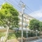 【東京都/江戸川区船堀】エクセレントシティ船堀 外観