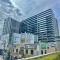 【埼玉県/さいたま市南区沼影】プラウドシティ武蔵浦和ステーションアリーナ 外観