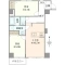 【東京都/新宿区新宿】レジェンド新宿 間取り図