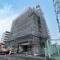 【埼玉県/さいたま市南区辻】クレスト南浦和 外観
