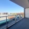 【埼玉県/戸田市新曽南】シティテラス戸田公園 バルコニー
