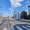 【神奈川県/川崎市高津区北見方】アールブラン高津レジデンス 前面道路