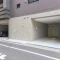 【東京都/北区王子】オープンレジデンシア王子 駐車場