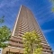 【東京都/江東区東雲】プラウドタワー東雲キャナルコート 外観