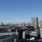 【東京都/江東区東雲】プラウドタワー東雲キャナルコート 眺望